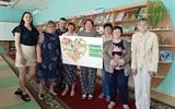 04.06.2024 года - Круглый стол «Здоровье на тарелке»